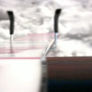 Pepe Kalensky eight switchups AMPLID shot