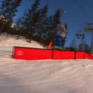 Rasmus Engebretsen Self-edit
