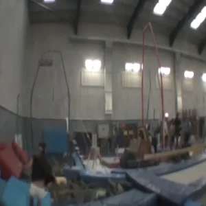 Trampoline/Gym Edit 31st May