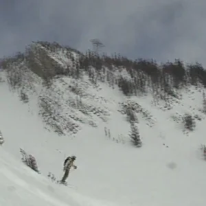 Backflip off Nightmare