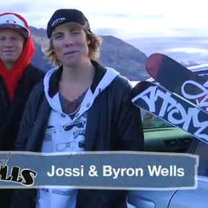 Winter of Wells Episode 1