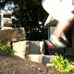 N.Diddy Scooter Edit