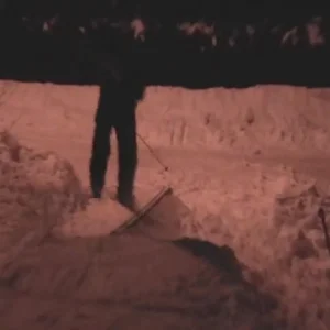 Edit 2008-2009 at Bromont, Qc