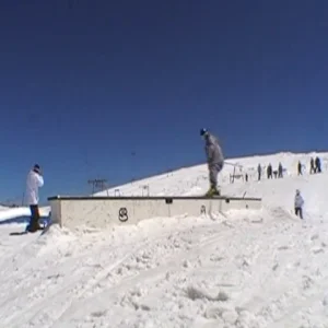 Les 2 alpes summertime!!