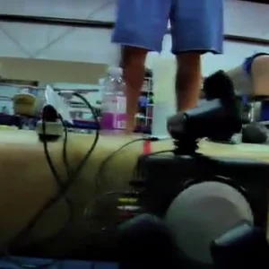 Tramp Sessions: film session summer 2009