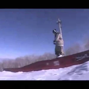 Tom wallisch super unknown video