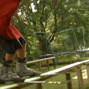 Milos Atz Stereo Contest Entry