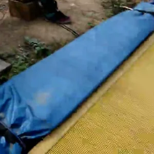 Summer in the WOODS! (dubs)