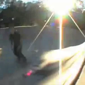 Skate Edit 5 Tricks Squamish Park