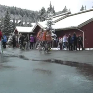 Blaze Brigade Trip to Keystone & Breck