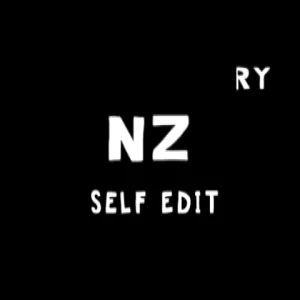 Space Ghost Self NZ Edit