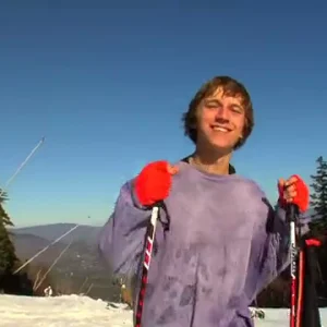 RELOADED: Sunny Sunday River-Early Season Skiing