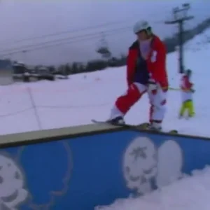 Early Season Snocompton