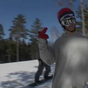 08-09 season - Brian St-Amour