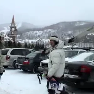 Johny Helie old demo 03-06