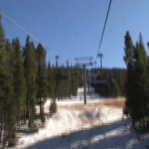 Days 16 and 20: Keystone and Breckenridge, CO