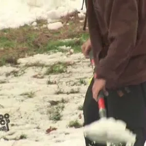 Colorado Ski Shop Rail Jam