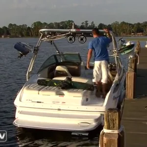 Stereo Wakeski TV - 2010 The Standard product video