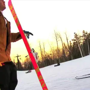 Circle Episode 5: Allen +  Austin = Adventure