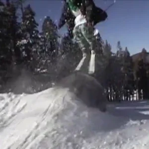 A couPle Dayz aT Key. an Breck