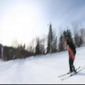 Virginie Rouleau - Blind sw up