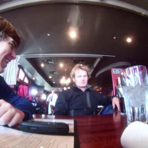 Beaver Creek Vid(all park at end)