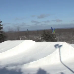 Free Flow Tour Big Boulder, PA