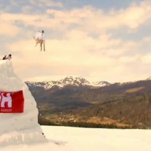 ShootMe segment re-edit Vegard Oye