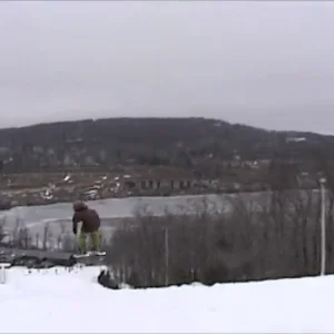 Some Fun At Big Boulder