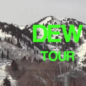 Dew Tour