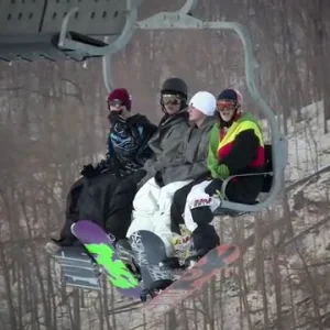 SunDown in The Park at Brandywine
