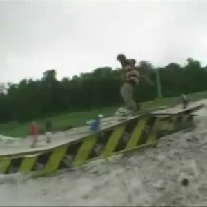 Kristaps Thompson 09