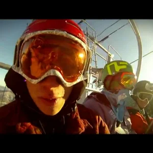 NS GOesPRO at Killington Freeflow