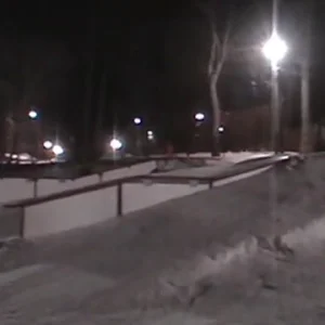 Cole Cantor weekend edit