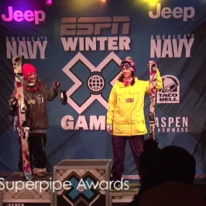 Winter X Games 14 - Day 2 Highlights
