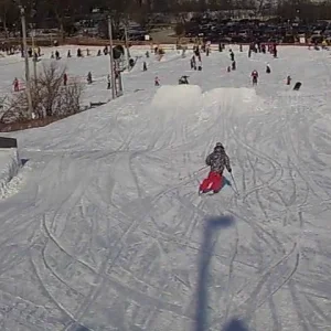 360 at 4-lakes village over a gap