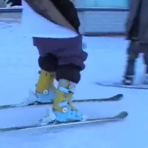 Short Fun Day at COP