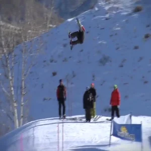 Part 2 of super park