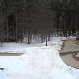 Backyard Cranny Edit