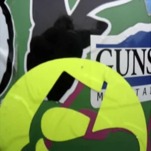 A few runs at Gunstock