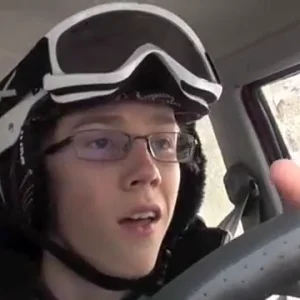 Zak Stark Ski Edit 2010