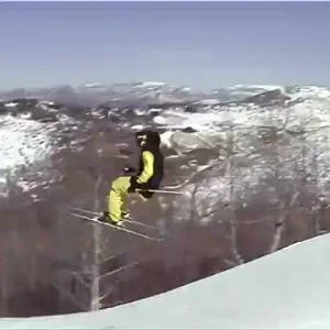 A couple of days in the park at Park City