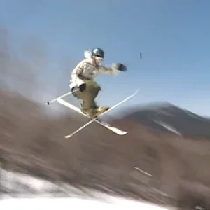 Waterville march 29th