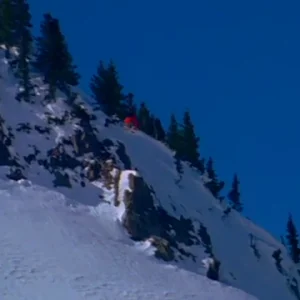 Almost Live - Sammy Carlson Last Frontier Heli - Episode 5