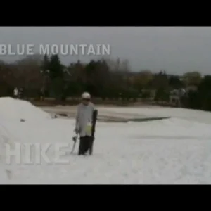 Blue Mountain Hike Park