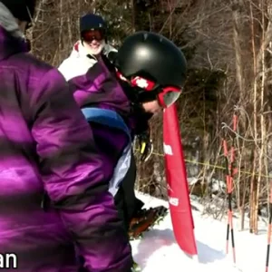 Zac Hoffman 09.10 (Moguls)