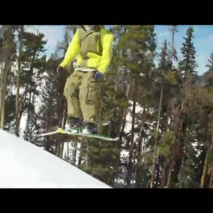 Kevin Bradford oh'10 Season Edit