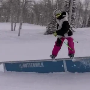 LIL edit at Buttermilk