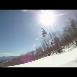 Spring Time at Stowe and Mount Snow