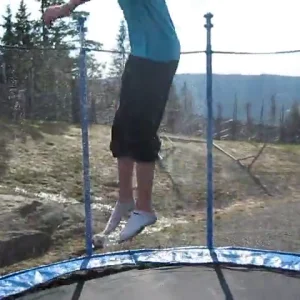 Trampoline